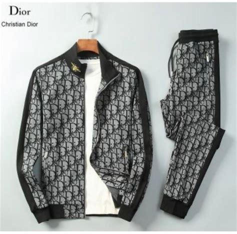 herren dior pullover|christian dior jogging suit.